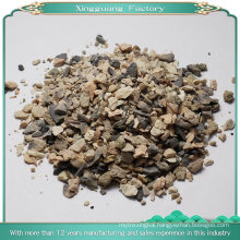 Factory professional Supply Competitive Calcined Bauxite Price